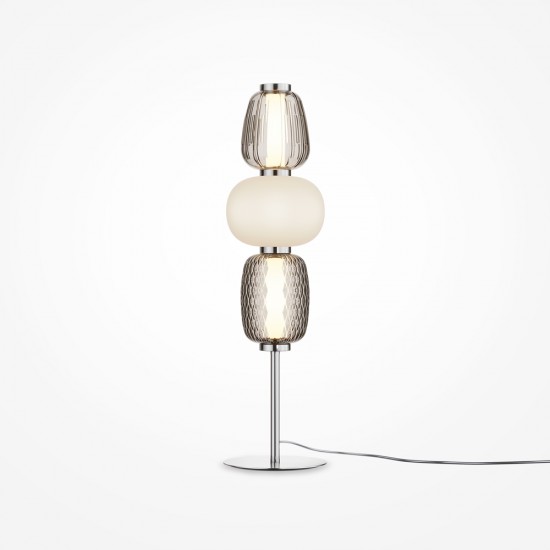 Veioza Pattern MOD267TL-L28CH3K Maytoni LED, Crom, Germania