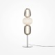 Veioza Pattern MOD267TL-L28CH3K Maytoni LED, Crom, Germania