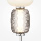 Veioza Pattern MOD267TL-L28CH3K Maytoni LED, Crom, Germania