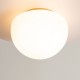 Plafoniera Glassy MOD270CL-01G Maytoni E27, Auriu, Germania