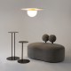 Plafoniera Glassy MOD270CL-01G Maytoni E27, Auriu, Germania
