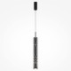 Pendul Ordo MOD272PL-L12B3K Maytoni LED, Negru, Germania