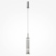 Pendul Ordo MOD272PL-L12CH3K1 Maytoni LED, Crom, Germania