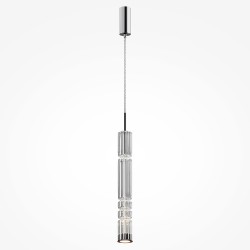 Pendul Ordo MOD272PL-L12CH3K Maytoni LED, Crom, Germania