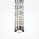 Pendul Ordo MOD272PL-L12CH3K Maytoni LED, Crom, Germania
