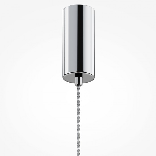 Pendul Ordo MOD272PL-L12CH3K Maytoni LED, Crom, Germania