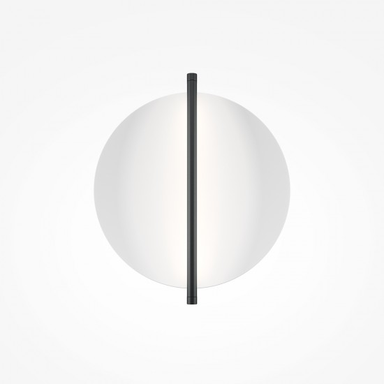 Aplica Mira MOD279WL-L14B3K Maytoni LED, Negru, Germania