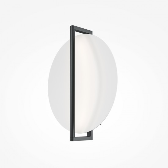 Aplica Mira MOD279WL-L14B3K Maytoni LED, Negru, Germania