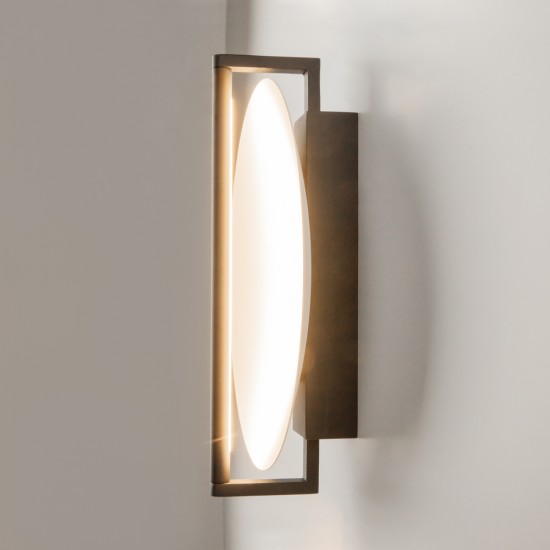 Aplica Mira MOD279WL-L14B3K Maytoni LED, Negru, Germania