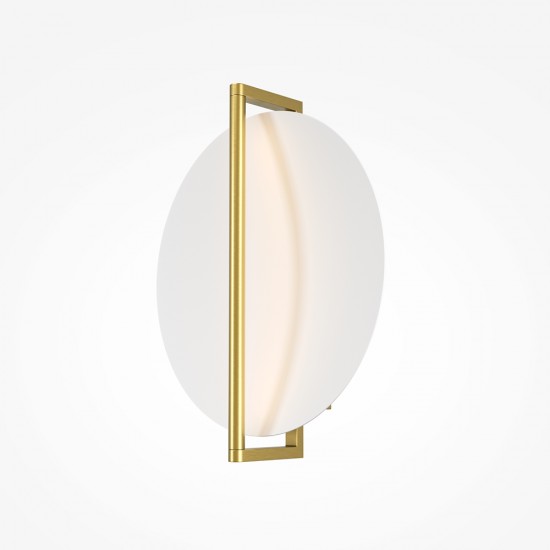 Aplica Mira MOD279WL-L14G3K Maytoni LED, Auriu, Germania