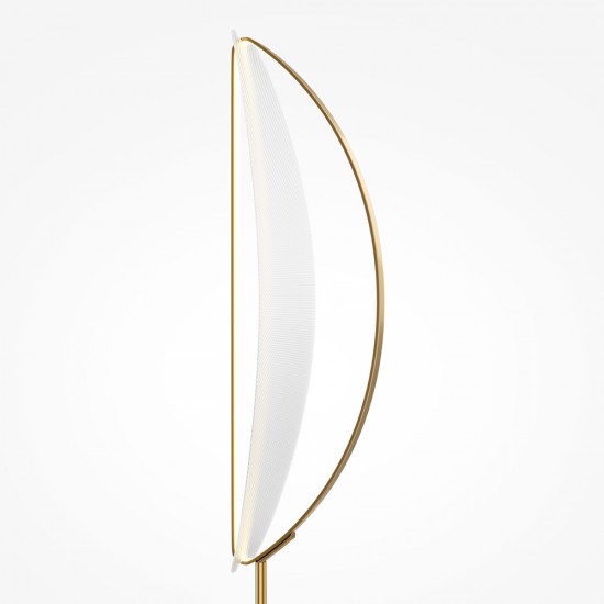 Lampadar Breeze MOD281FL-L33BS3K Maytoni LED, Alama, Germania