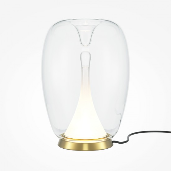 Veioza Splash MOD282TL-L15G3K1 Maytoni LED, Auriu, Germania