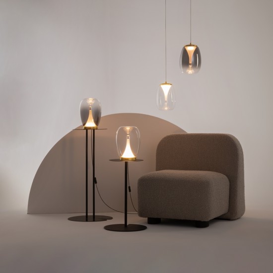 Veioza Splash MOD282TL-L15G3K1 Maytoni LED, Auriu, Germania