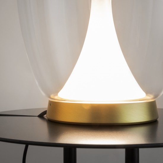 Veioza Splash MOD282TL-L15G3K1 Maytoni LED, Auriu, Germania