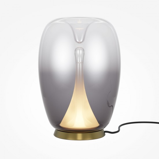 Veioza Splash MOD282TL-L15G3K Maytoni LED, Auriu, Germania