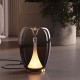 Veioza Splash MOD282TL-L15G3K Maytoni LED, Auriu, Germania