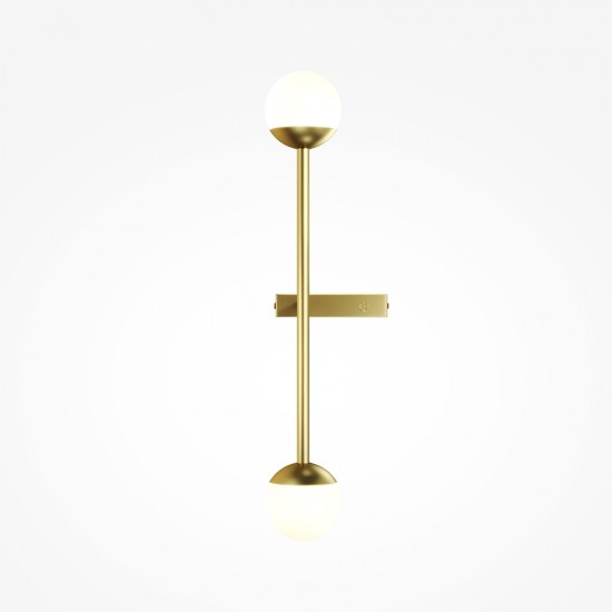 Aplica Touch MOD285WL-L10BS3K Maytoni LED, Alama, Germania