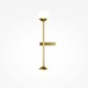 Aplica Touch MOD285WL-L10BS3K Maytoni LED, Alama, Germania
