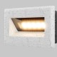 Aplica Scari Bosca O045SL-L3W3K Maytoni LED, Alb, Germania