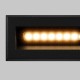 Aplica Scari Bosca O045SL-L5B3K Maytoni LED, Negru, Germania