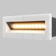 Aplica Scari Bosca O045SL-L5W3K Maytoni LED, Alb, Germania
