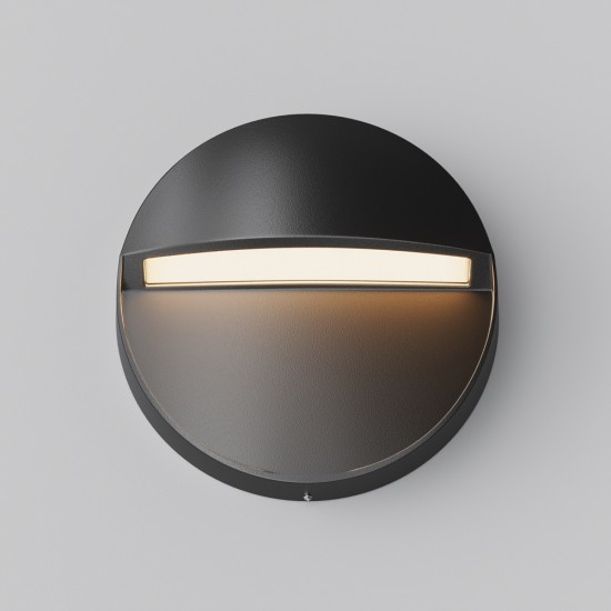 Aplica Scari Mane O046SL-L3B3K Maytoni LED, Negru, Germania