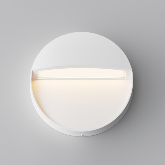 Aplica Scari Mane O046SL-L3W3K Maytoni LED, Alb, Germania