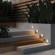 Aplica Scari Mane O046SL-L3W3K Maytoni LED, Alb, Germania