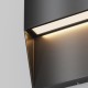 Aplica Scari Mane O047SL-L3B3K Maytoni LED, Negru, Germania