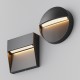 Aplica Scari Mane O047SL-L3B3K Maytoni LED, Negru, Germania