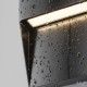 Aplica Scari Mane O047SL-L3B3K Maytoni LED, Negru, Germania