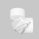 Plafoniera Exterior Spin O310CL-L5W3K Maytoni LED, Alb, Germania