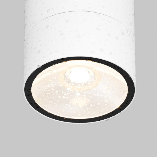 Plafoniera Exterior Spin O310CL-L5W3K Maytoni LED, Alb, Germania