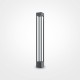 Stalp Elbe O424FL-L10GF Maytoni LED, Grafit, Germania