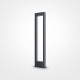 Stalp Bonn O425FL-L10GF Maytoni LED, Grafit, Germania