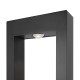 Stalp Bonn O425FL-L10GF Maytoni LED, Grafit, Germania