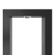 Stalp Bonn O425FL-L10GF Maytoni LED, Grafit, Germania