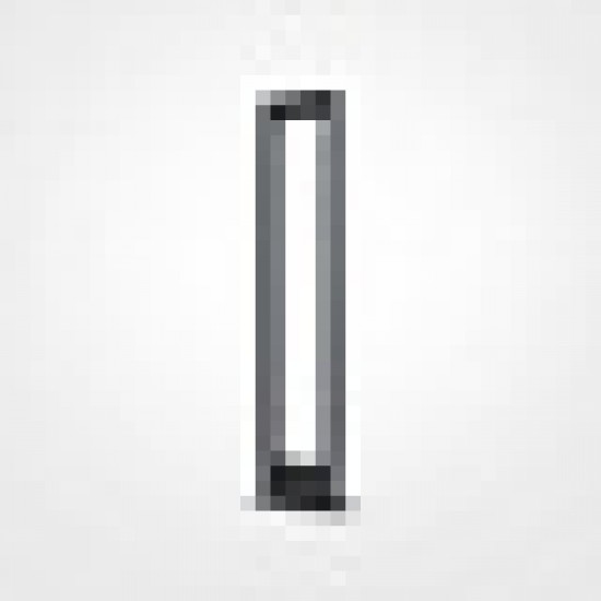 Stalp Bonn O425FL-L10GF Maytoni LED, Grafit, Germania