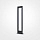 Stalp Bonn O425FL-L10GF Maytoni LED, Grafit, Germania