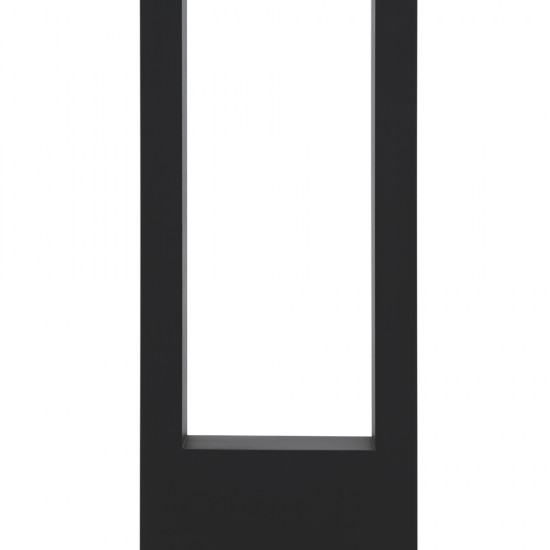 Stalp Bonn O425FL-L25GF Maytoni LED, Grafit, Germania