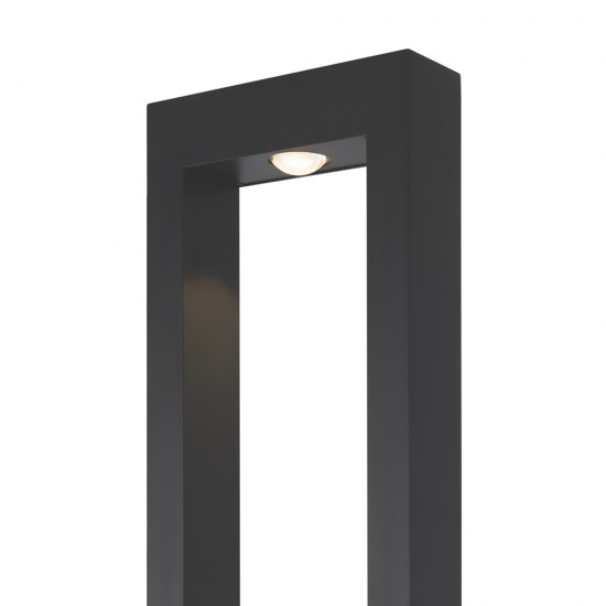 Stalp Bonn O425FL-L25GF Maytoni LED, Grafit, Germania