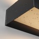 Aplica Exterior Lot O428WL-L20GF3K Maytoni LED, Grafit, Germania