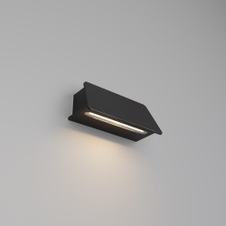 Aplica Exterior Trupp O429WL-L6GF3K Maytoni LED, Grafit, Germania