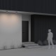 Plafoniera Exterior Zon IP O430CL-L15B3K Maytoni LED, Negru, Germania
