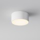 Plafoniera Exterior Zon IP O430CL-L15W3K Maytoni LED, Alb, Germania