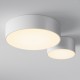 Plafoniera Exterior Zon IP O430CL-L15W3K Maytoni LED, Alb, Germania