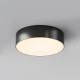 Plafoniera Exterior Zon IP O431CL-L30B3K Maytoni LED, Negru, Germania
