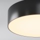 Plafoniera Exterior Zon IP O431CL-L30B3K Maytoni LED, Negru, Germania