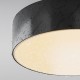Plafoniera Exterior Zon IP O431CL-L30B3K Maytoni LED, Negru, Germania