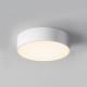Plafoniera Exterior Zon IP O431CL-L30W3K Maytoni LED, Alb, Germania